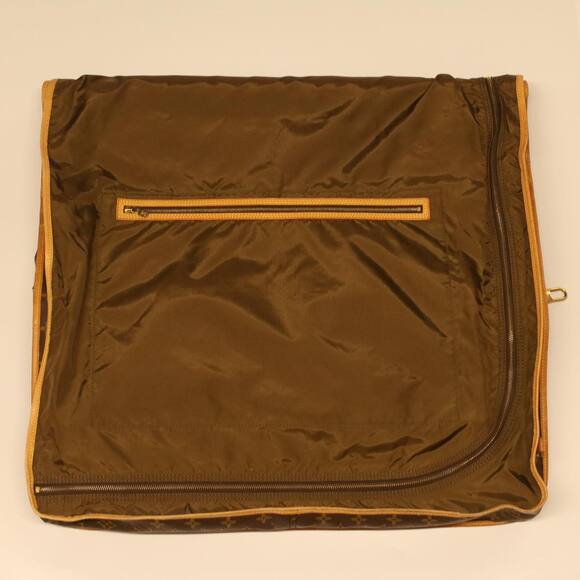 LOUIS VUITTON Monogram Portable Cabin Suitcase M23420 - Picture 4 of 16